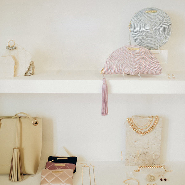 Bolsos por encargo, haremos este bolsito para ti.