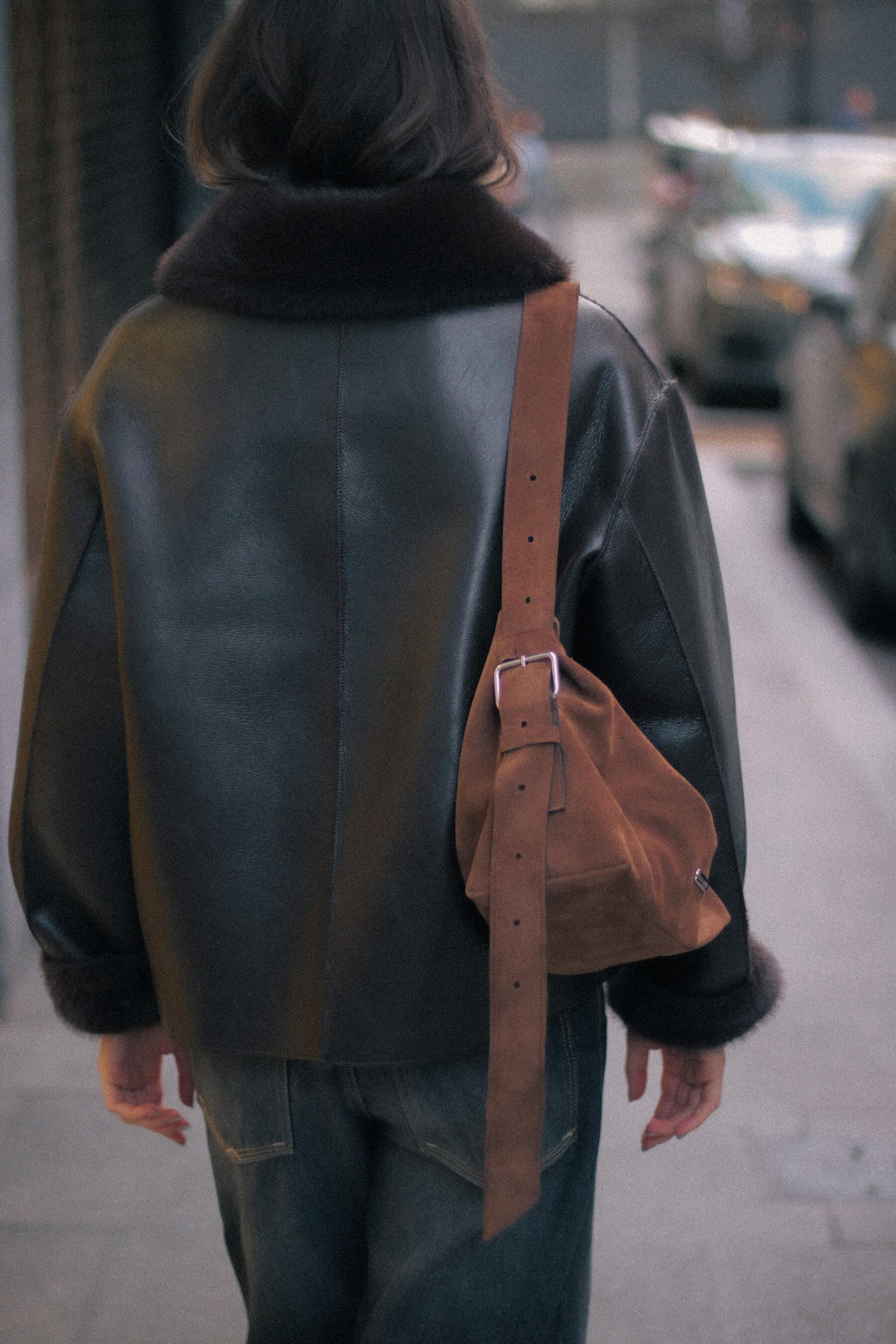 Bolsos y carteras especiales para tu día a día.