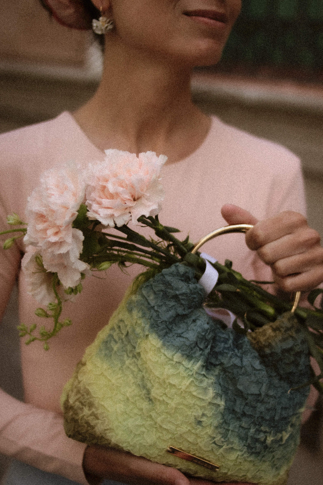 Mini-Prado GLAM · Tie Dye