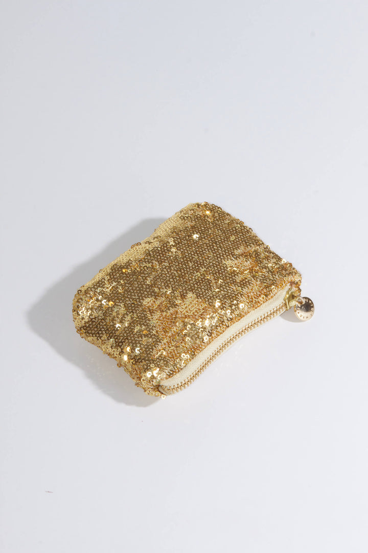 Monedero Lentejuelas