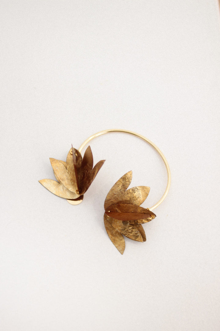 Pulsera Trigo