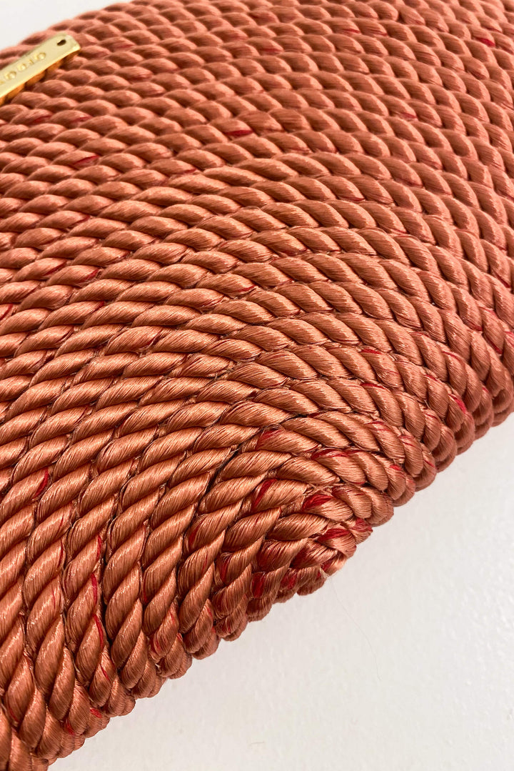 Cartera Carmen · Caldera