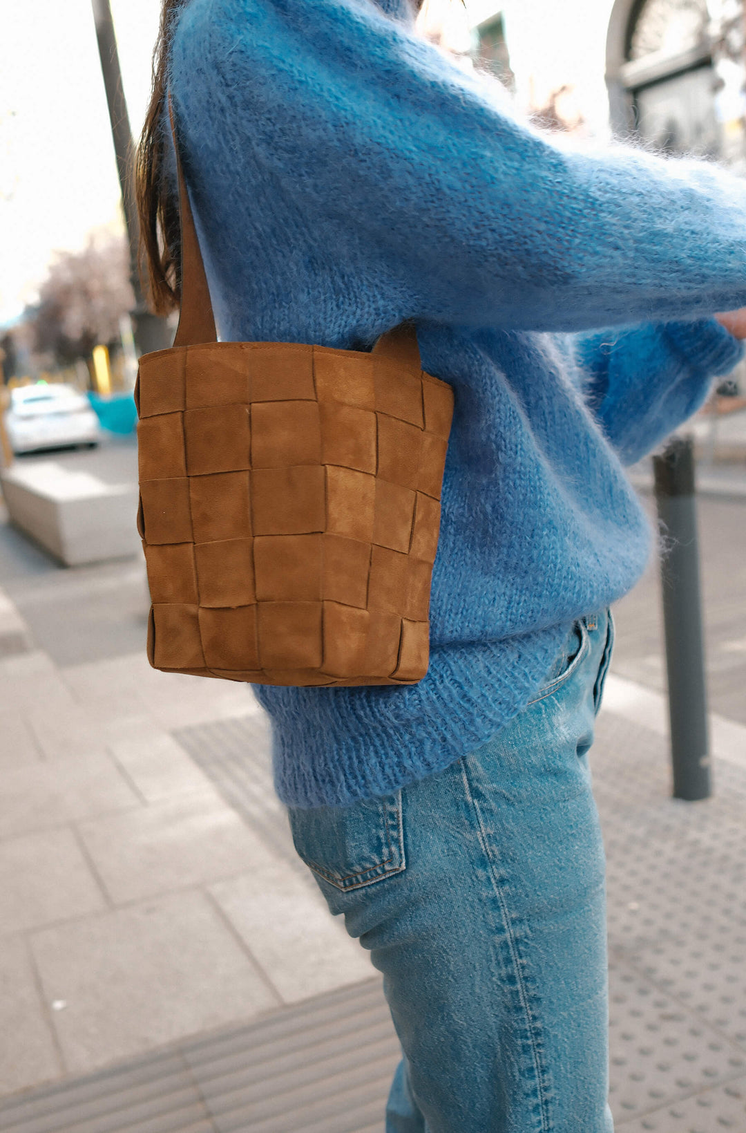 Cubo · Serraje Tabaco