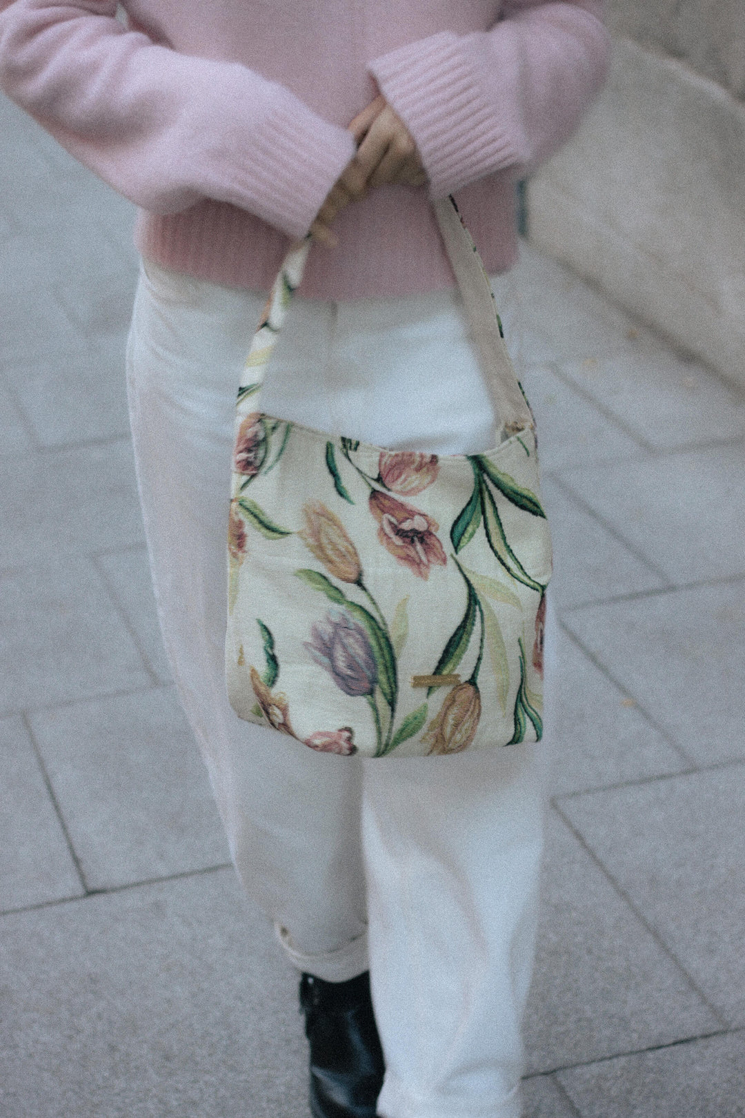 Shopper Tulipanes
