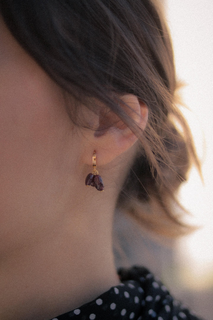 Aros Camille · Granate