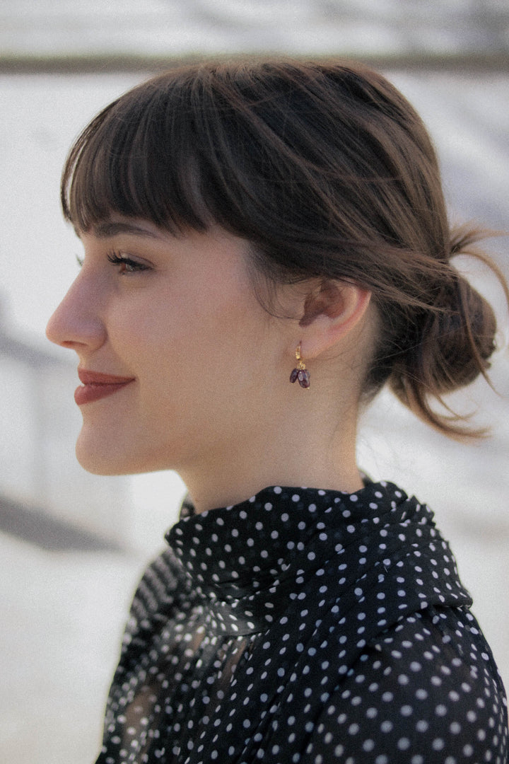 Aros Camille · Granate