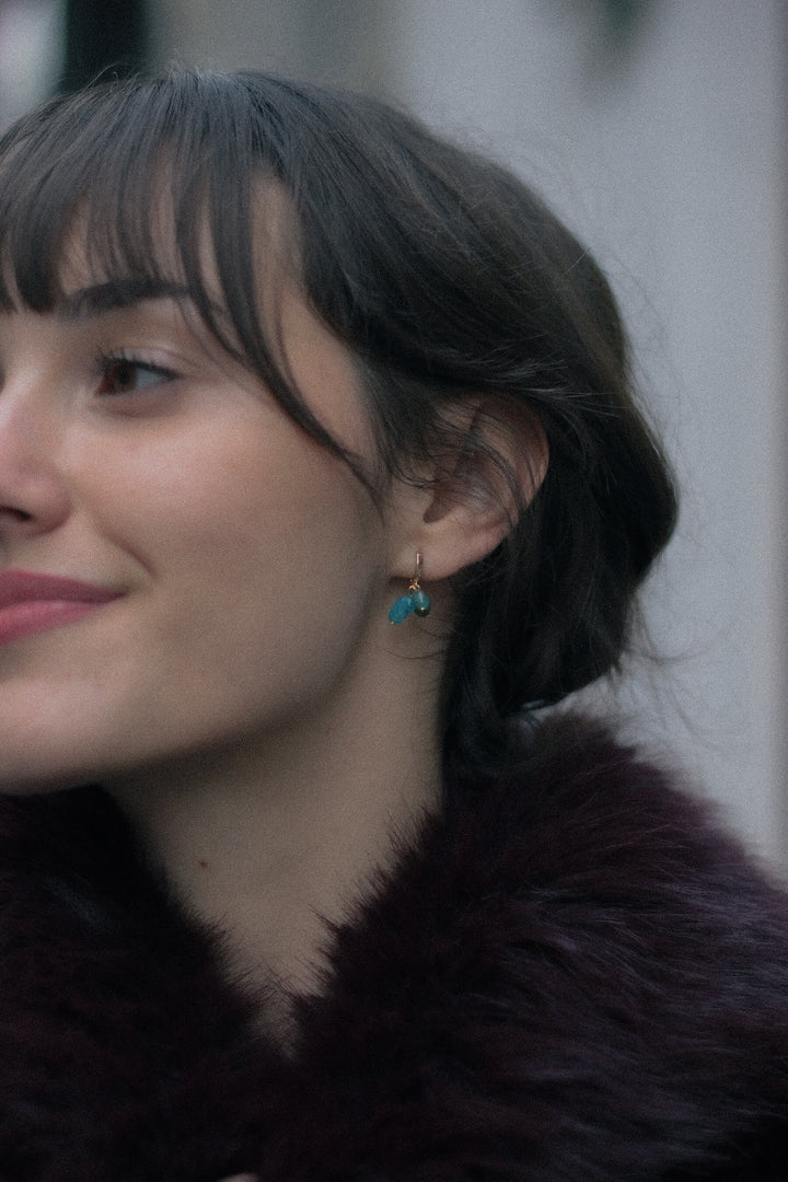 Set Camille · Apatita