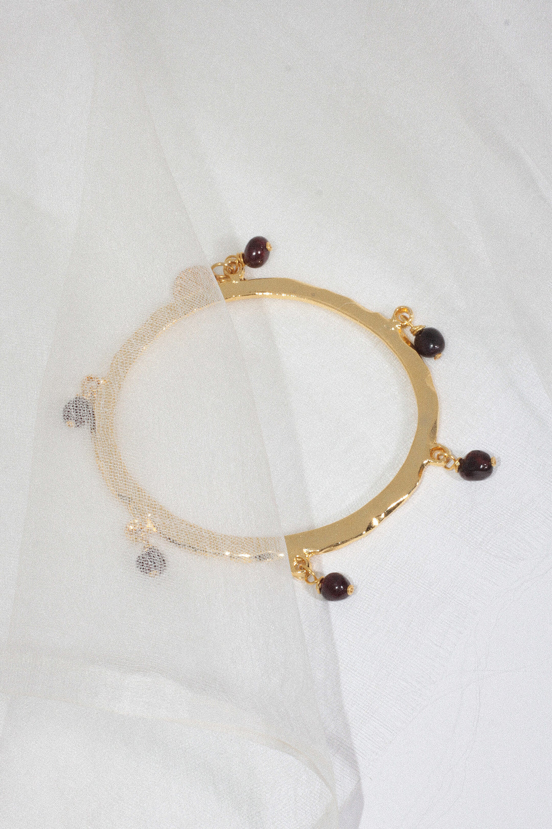 Set Gabriela · Granate