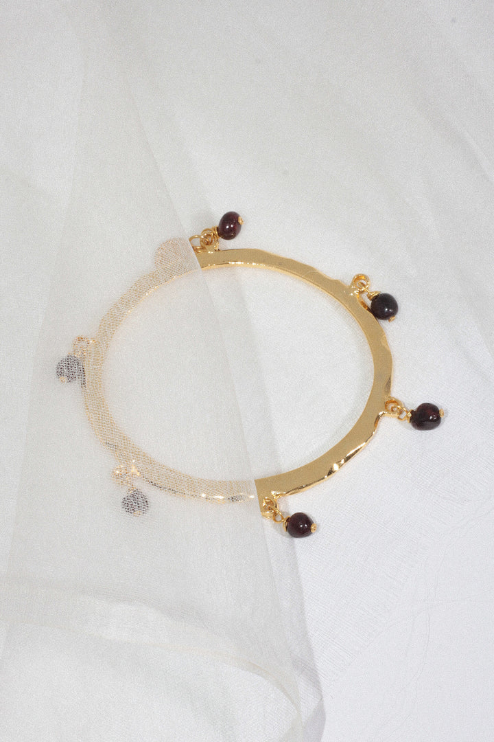 Set Gabriela · Granate