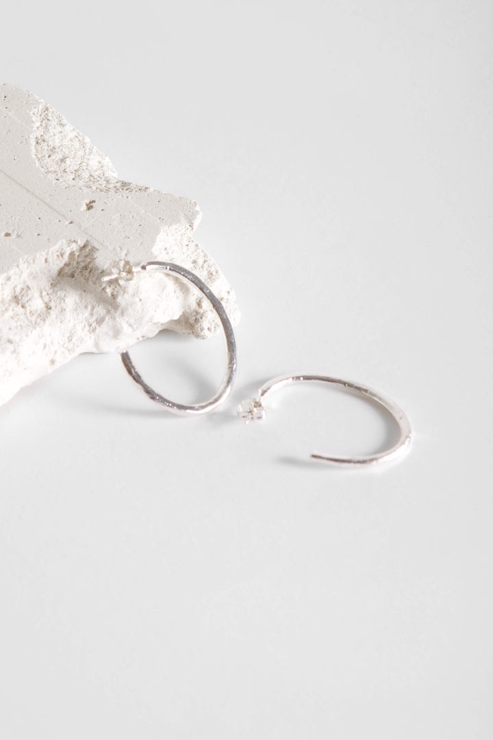 Aros Terra · plata