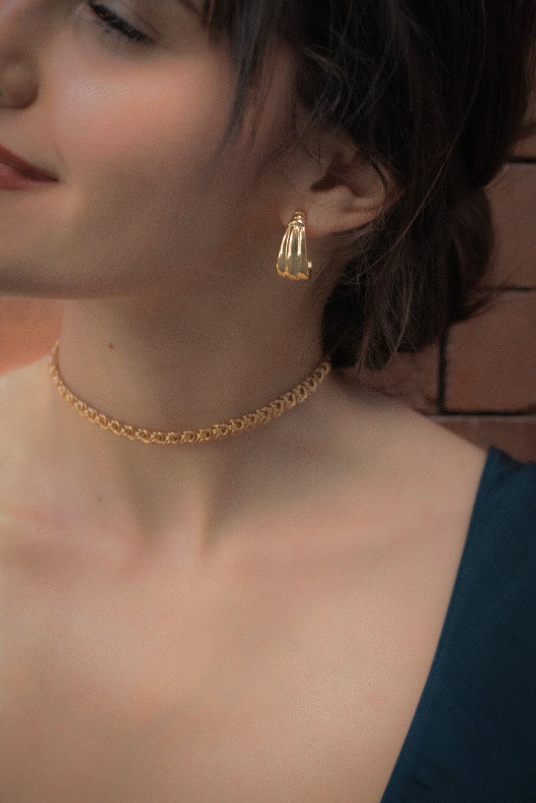 Pendientes Teresa