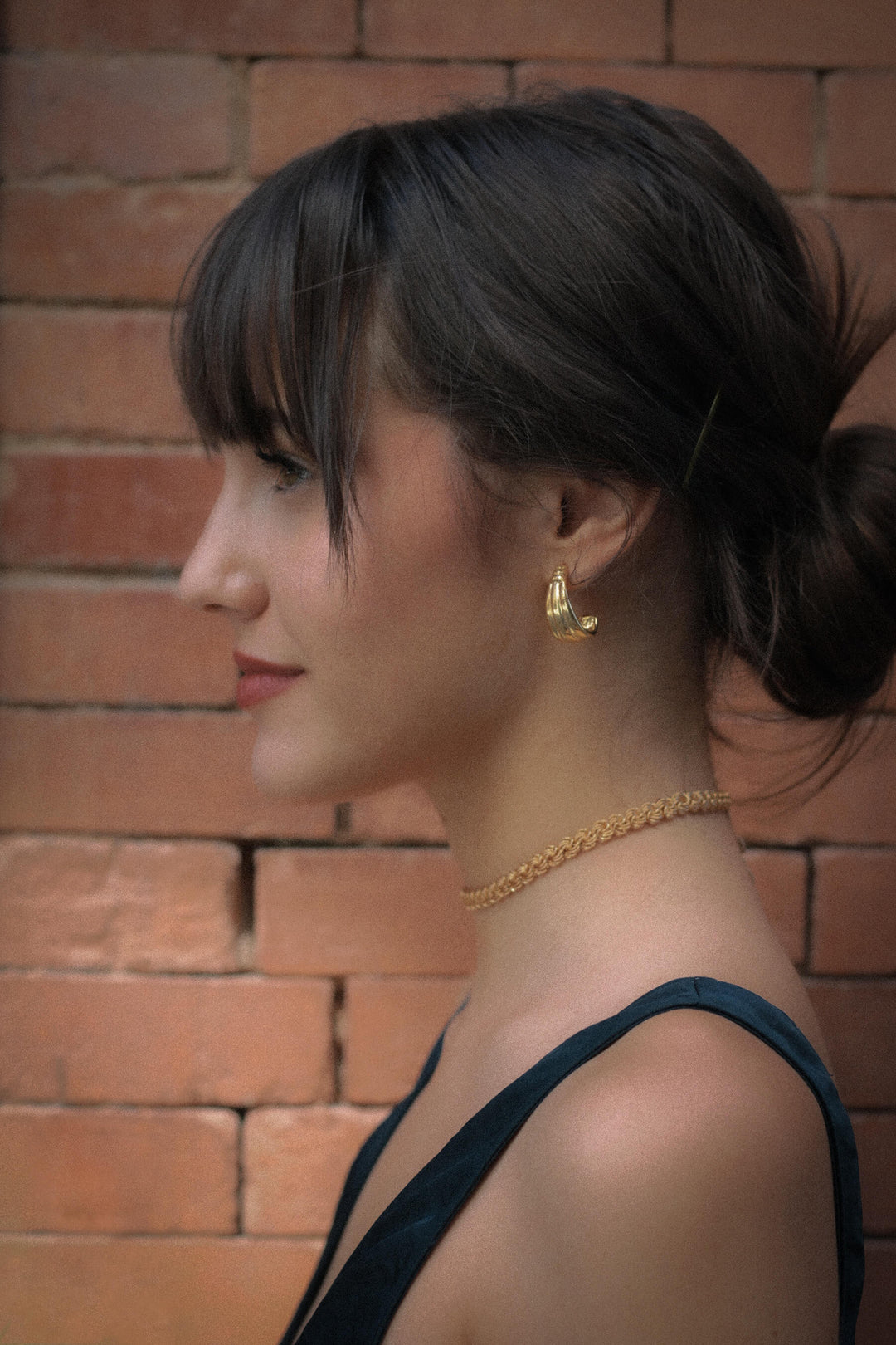 Pendientes Teresa