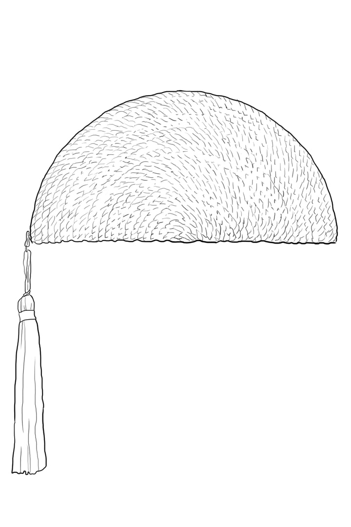 Cartera de mano Carmen