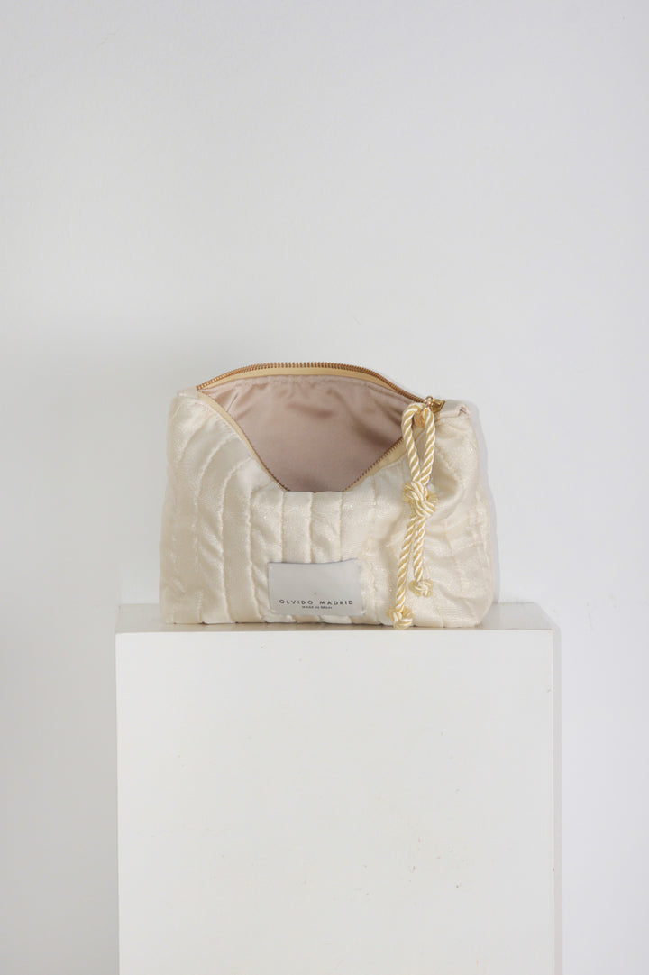 Pouch · Brillis Vainilla