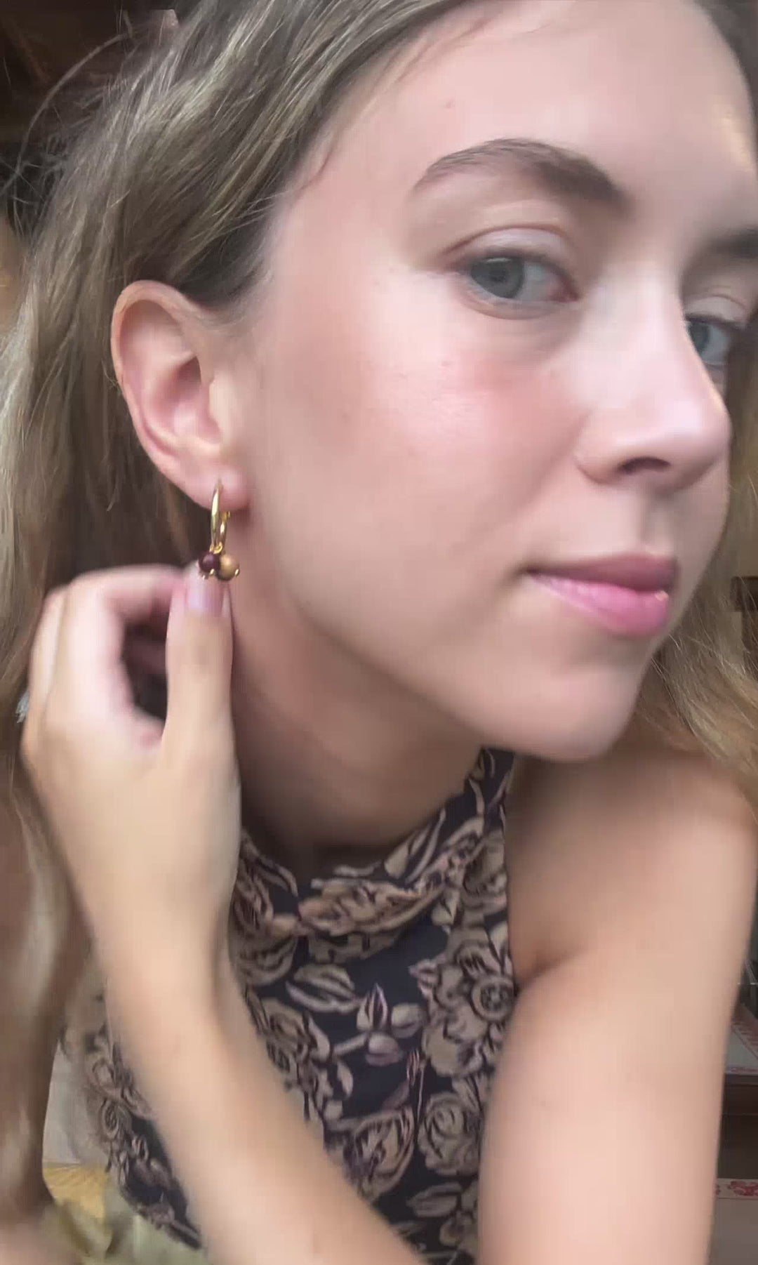 Aros Bolitas · Mookita