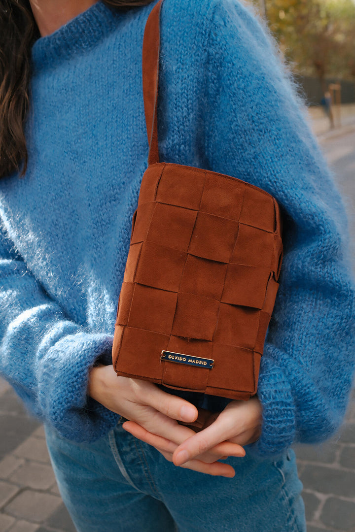 Cubo Amelia · Serraje arcilla