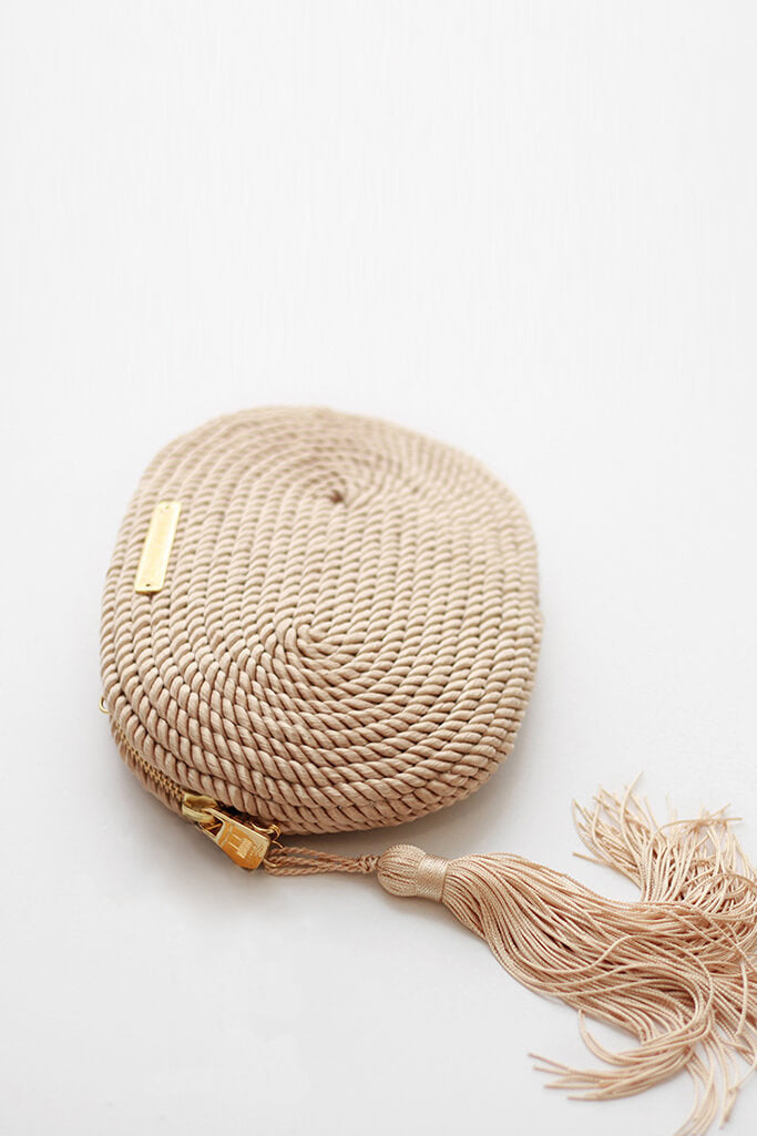 Cartera Antonia · Nude