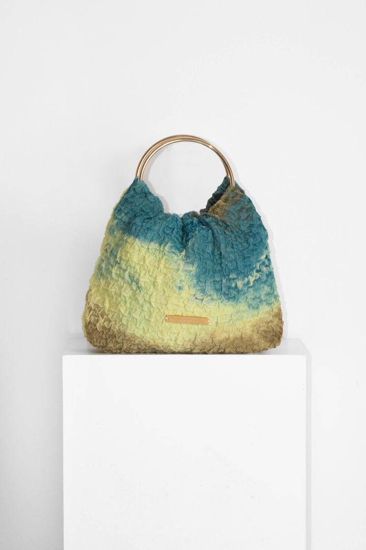 Mini-Prado GLAM · Tie Dye