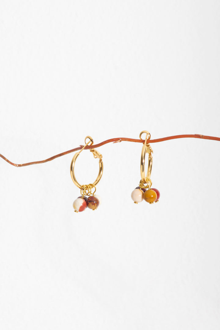 Aros Bolitas · Mookita