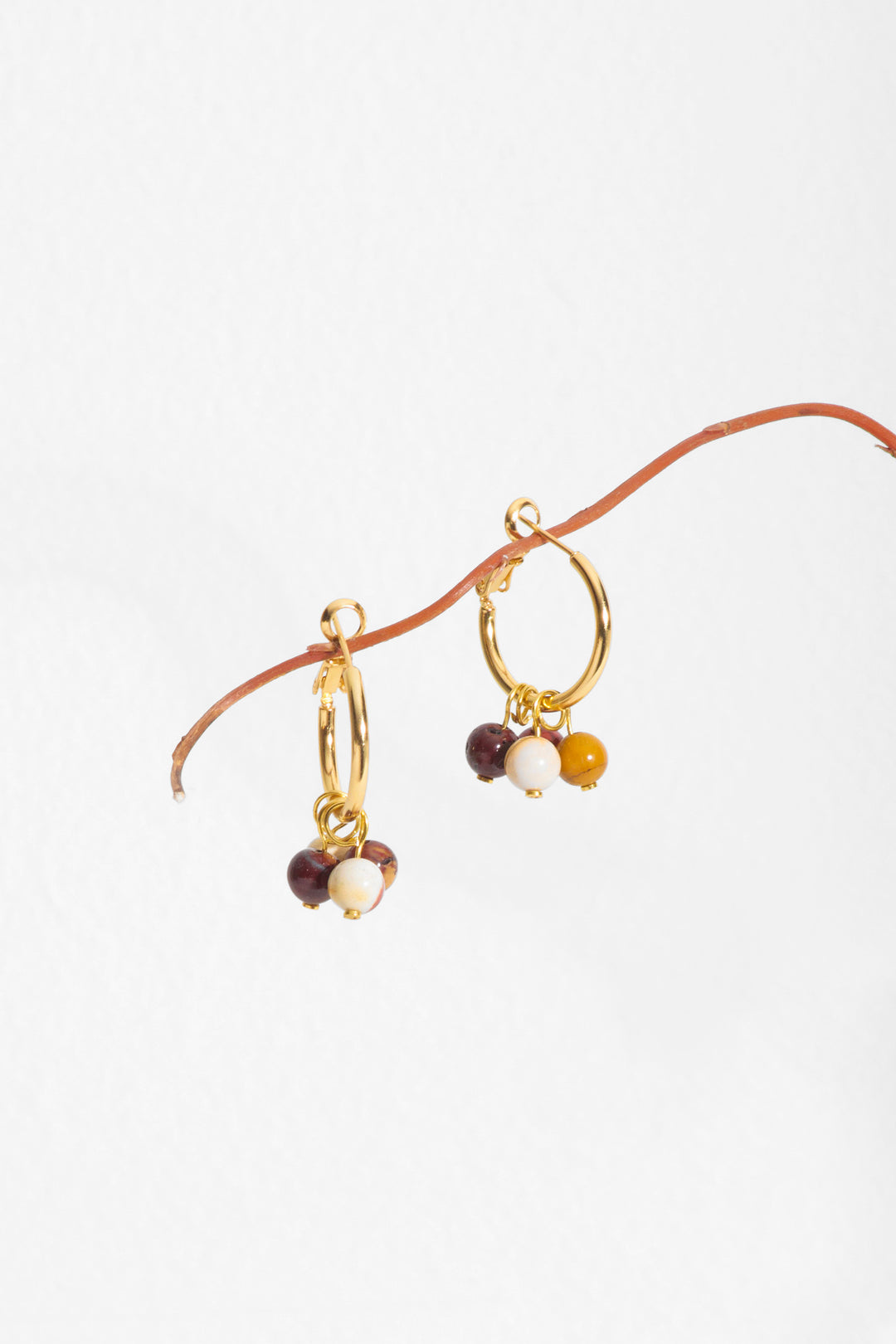 Aros Bolitas · Mookita