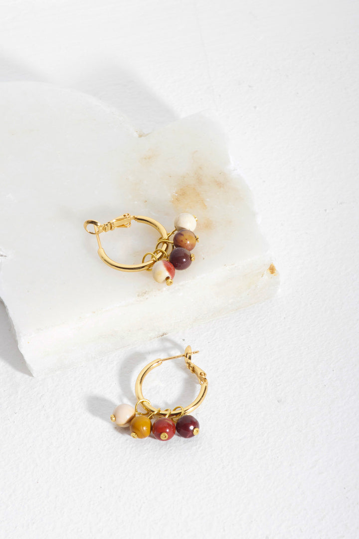 Aros Bolitas · Mookita