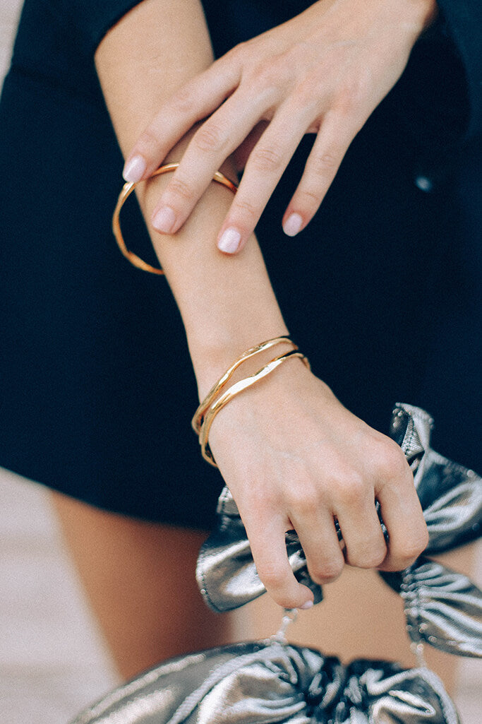 Pack de 3 Brazaletes Terra