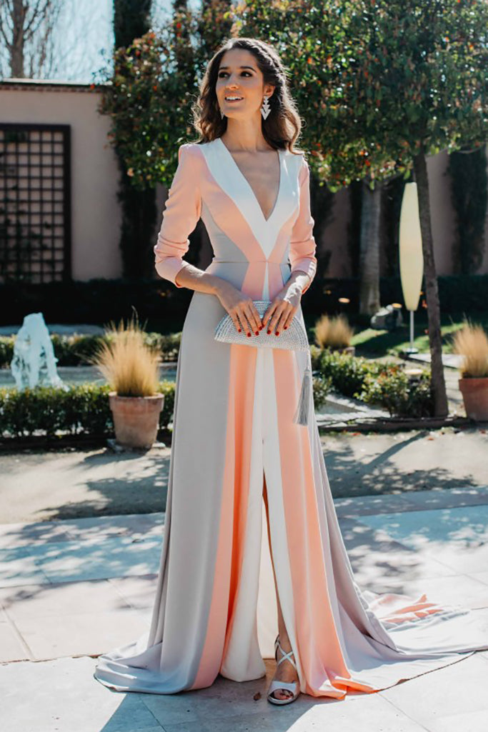 Cartera Carmen GLAM · Gris