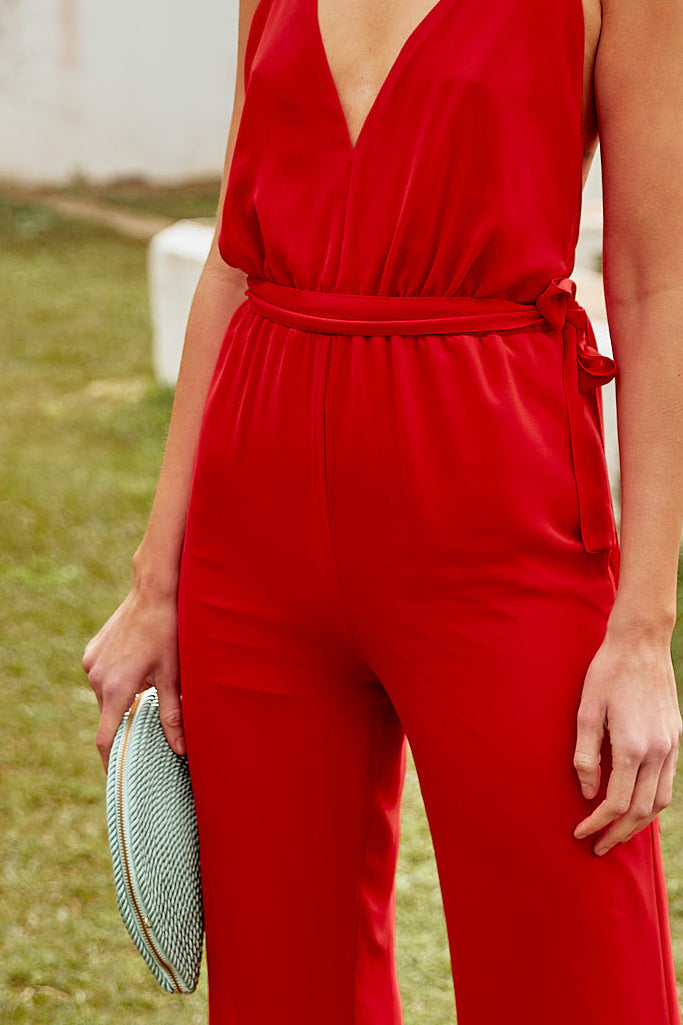 Cartera Carmen · Menta