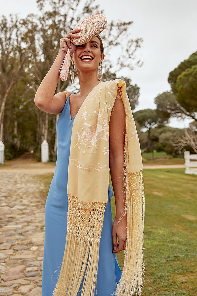 Cartera Antonia · Rosita salmón