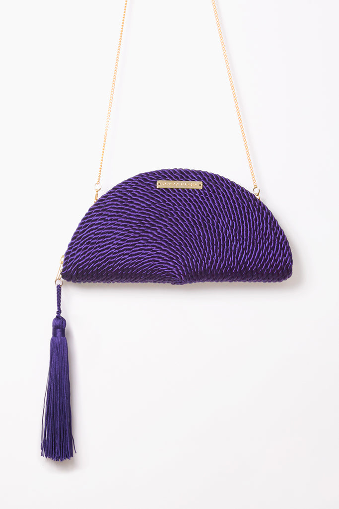 Cartera de mano Carmen