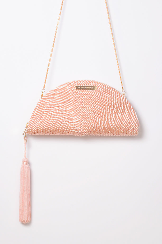 Cartera Carmen · Rosita salmón