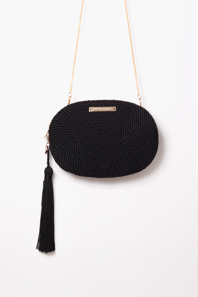 Cartera Antonia · Negro