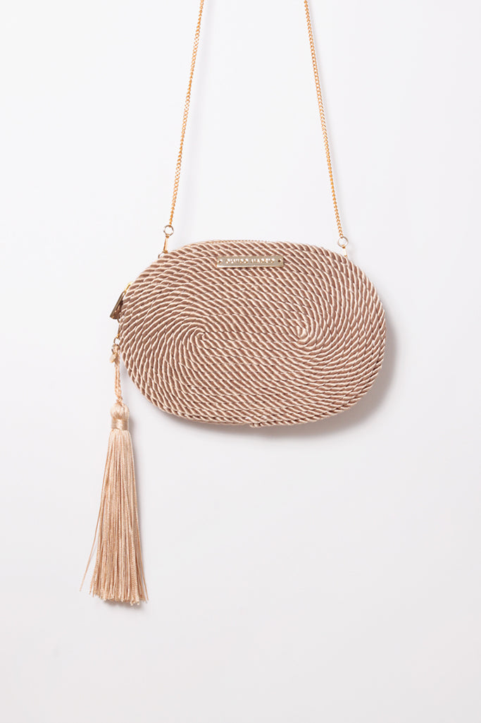 Cartera Antonia · Nude