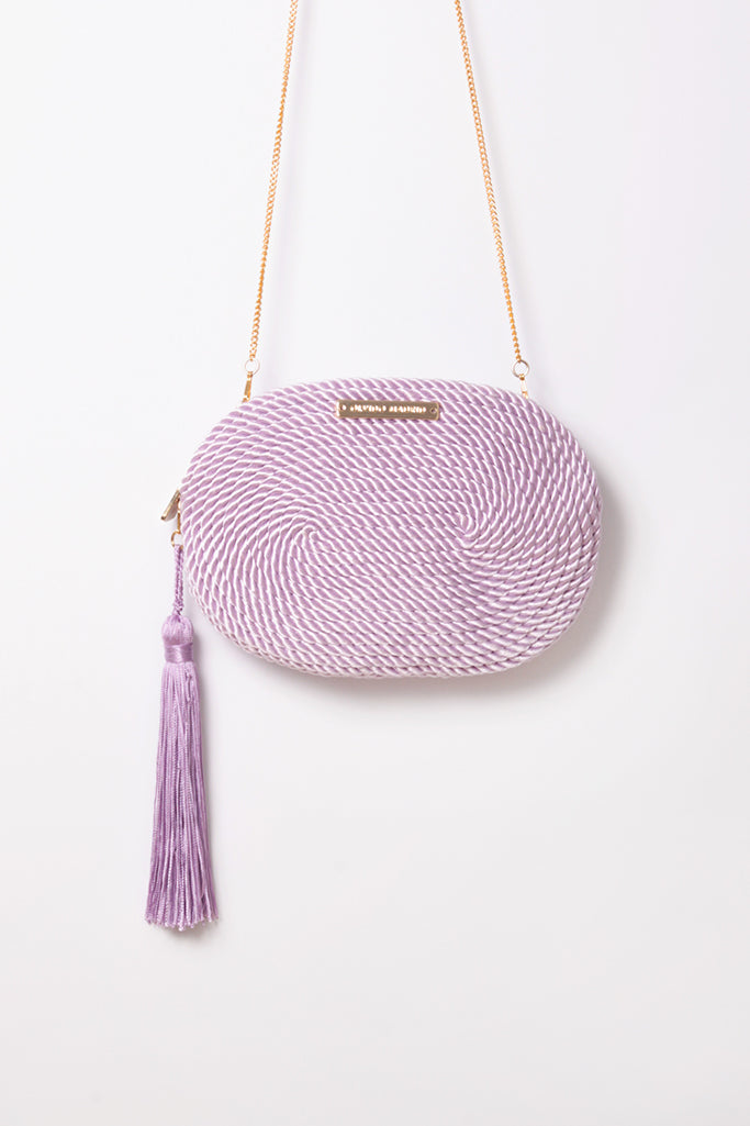 Cartera Antonia · Malva