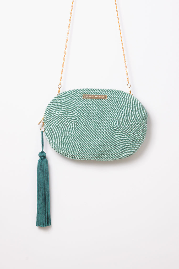 Cartera Antonia · Menta