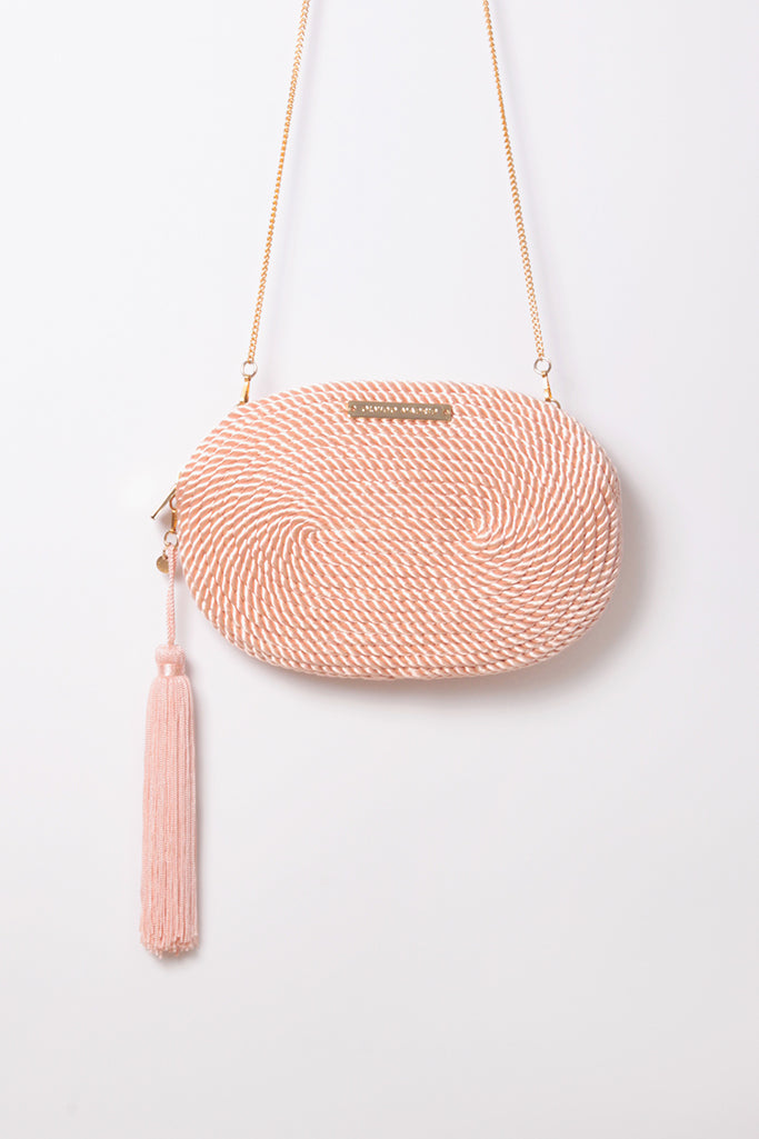 Cartera Antonia · Rosita salmón