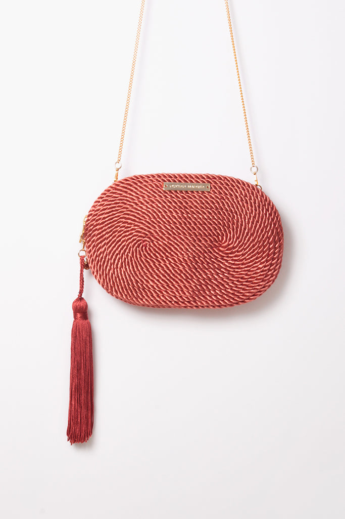 Cartera Antonia · Caldera