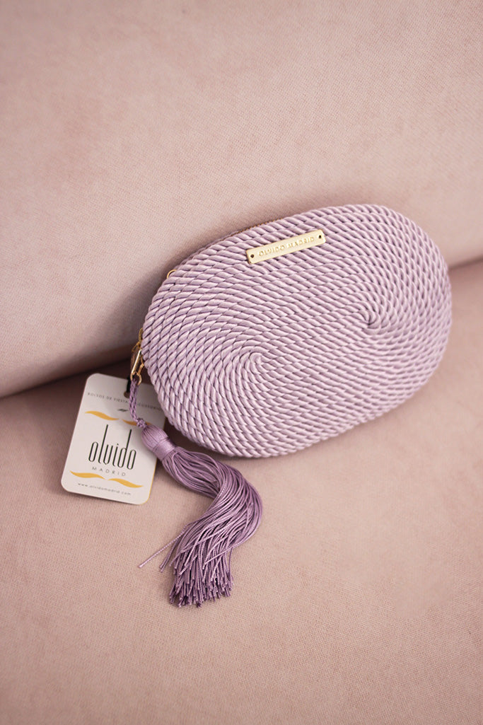 Cartera Antonia · Malva