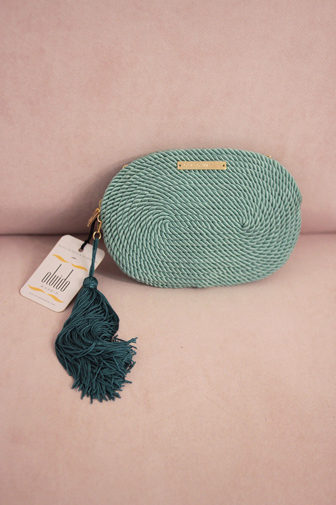 Cartera Antonia · Menta