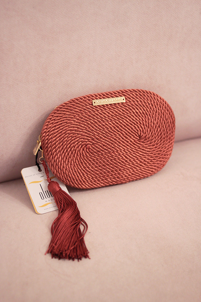 Cartera Antonia · Caldera