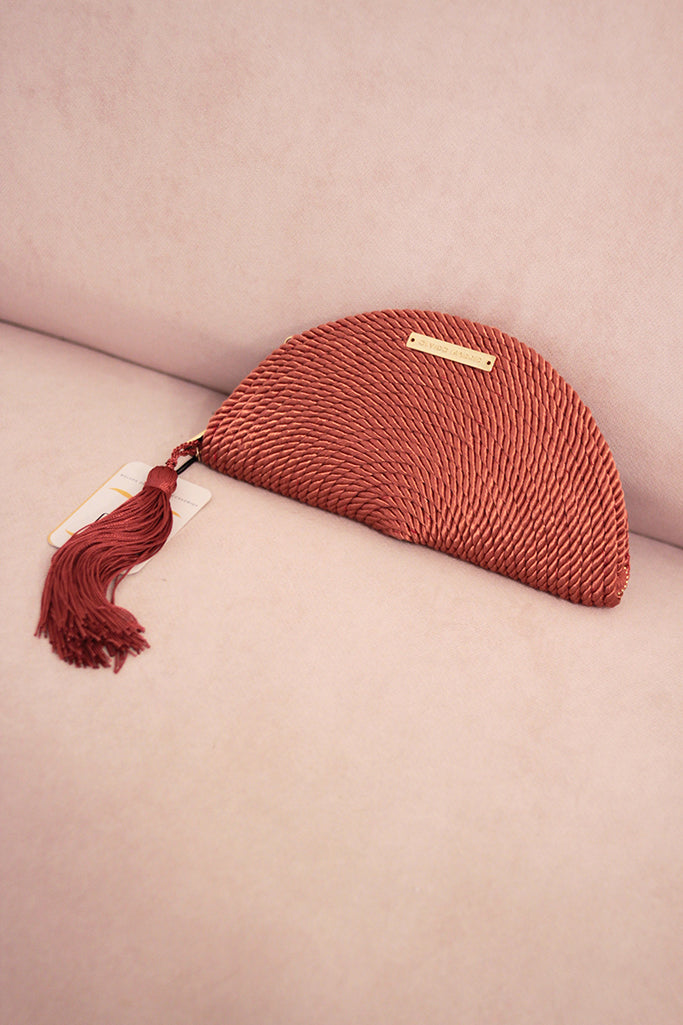 Cartera Carmen · Caldera